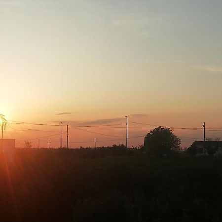 Da Gio - Casa Vacanze A โลโกโรตอนโด ภายนอก รูปภาพ