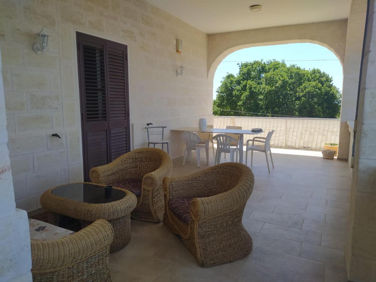 Da Gio - Casa Vacanze A โลโกโรตอนโด ภายนอก รูปภาพ