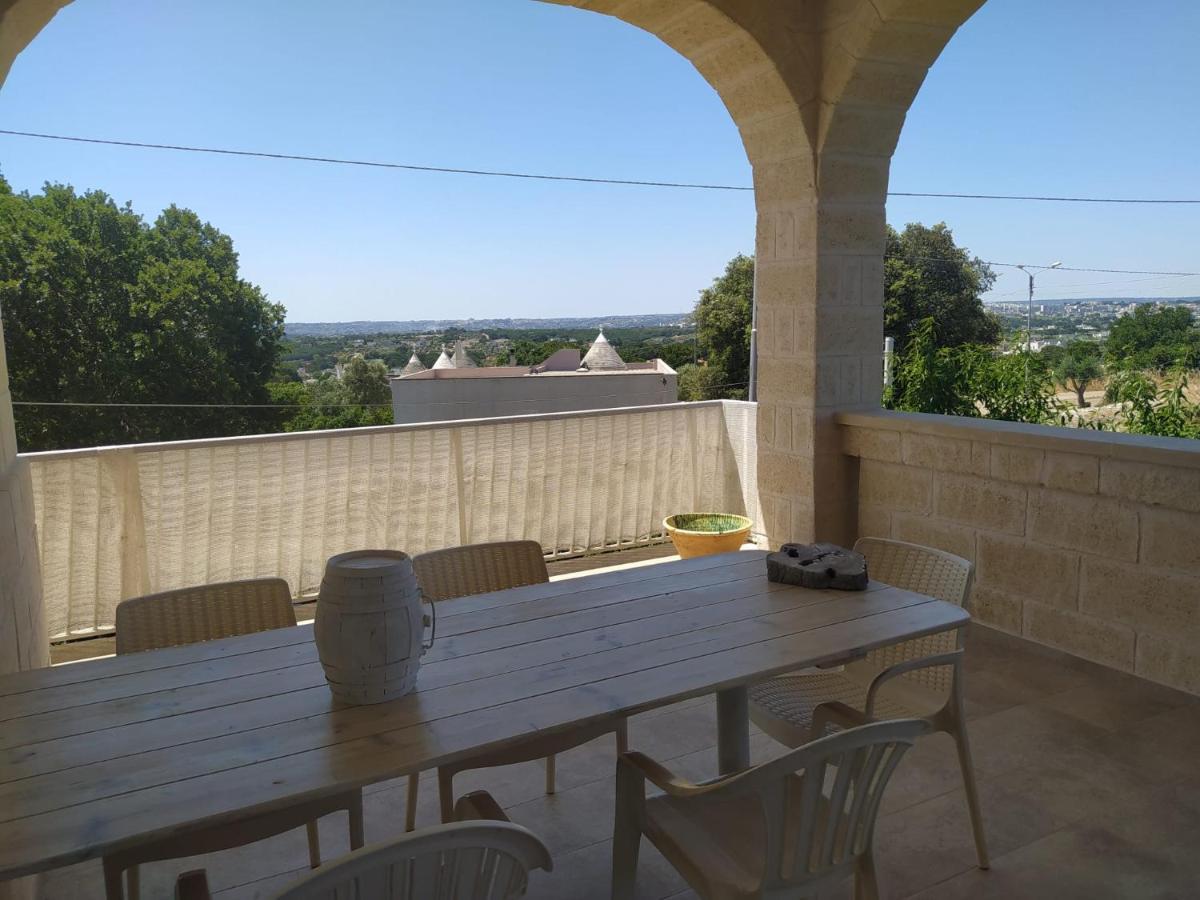 Da Gio - Casa Vacanze A โลโกโรตอนโด ภายนอก รูปภาพ