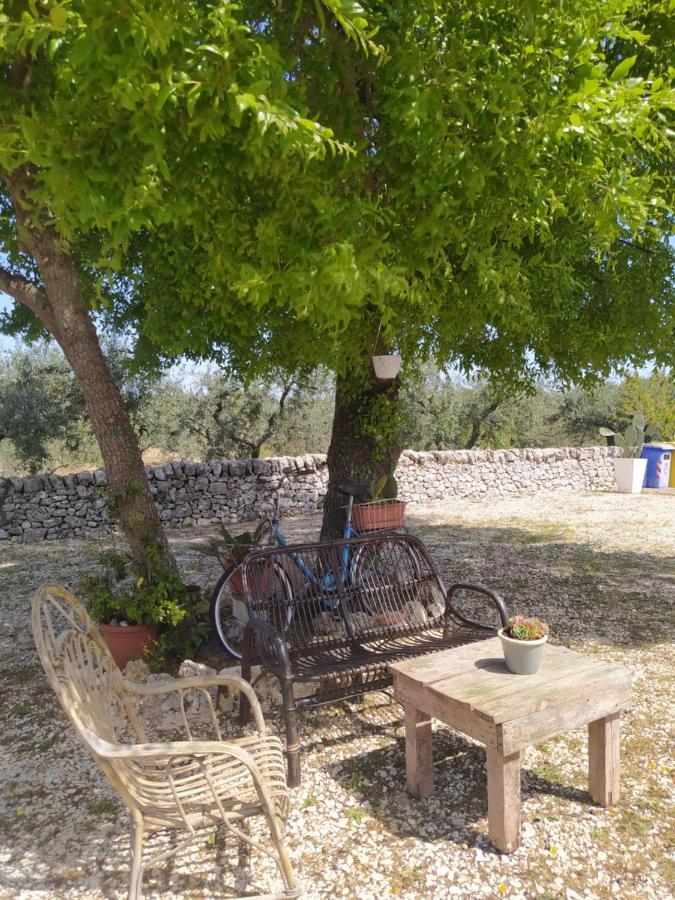 Da Gio - Casa Vacanze A โลโกโรตอนโด ภายนอก รูปภาพ