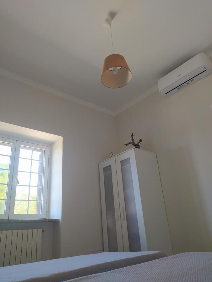 Da Gio - Casa Vacanze A โลโกโรตอนโด ภายนอก รูปภาพ