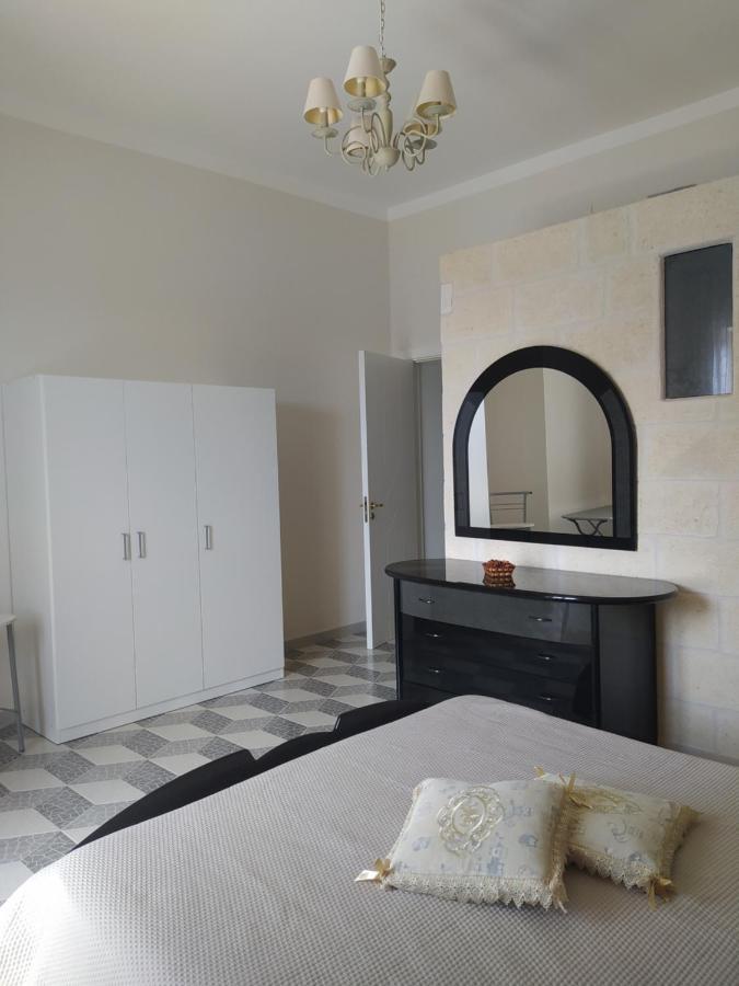 Da Gio - Casa Vacanze A โลโกโรตอนโด ภายนอก รูปภาพ