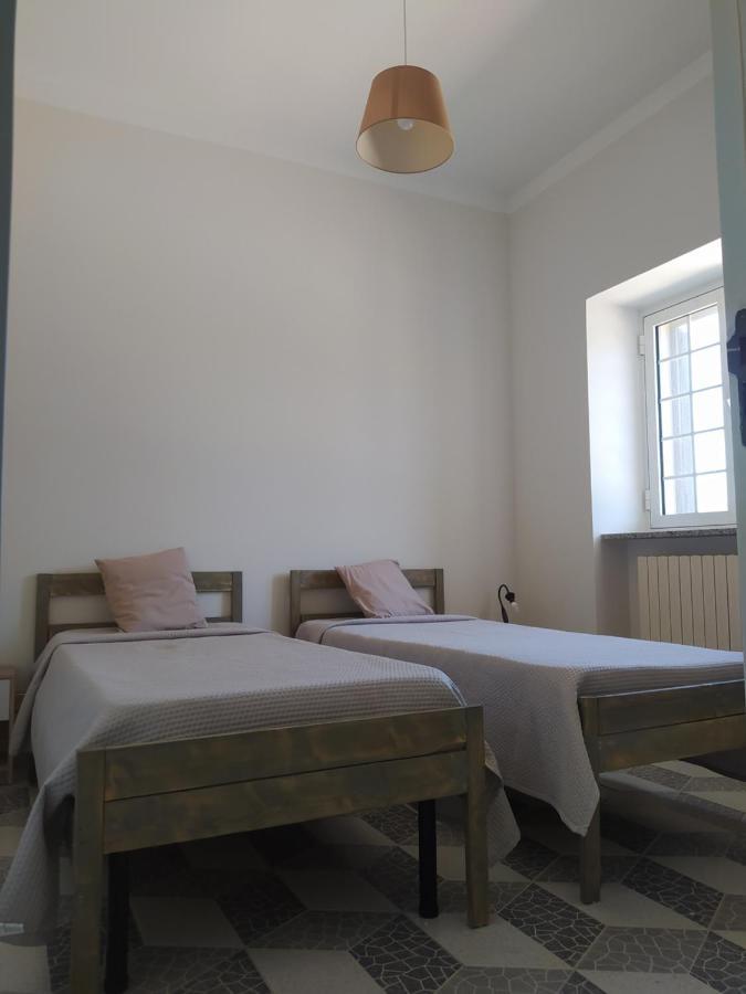 Da Gio - Casa Vacanze A โลโกโรตอนโด ภายนอก รูปภาพ