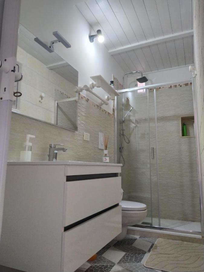 Da Gio - Casa Vacanze A โลโกโรตอนโด ภายนอก รูปภาพ