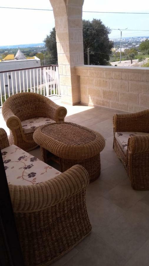Da Gio - Casa Vacanze A โลโกโรตอนโด ภายนอก รูปภาพ